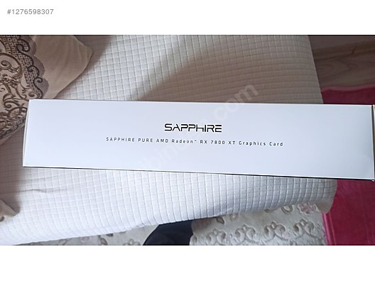 Used & Brand New Items / Computers / Desktops / Desktop Components / Graphics Cards