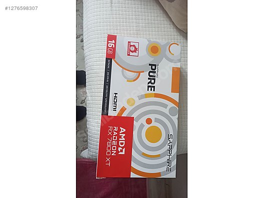 Used & Brand New Items / Computers / Desktops / Desktop Components / Graphics Cards