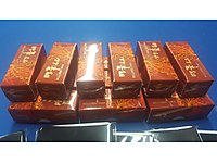 Baltech kore tebeşir