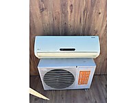 VESTEL BİO+ 12.000 BTU SORUNSUZ MONTAJ DAHİL ** KLİMA CENTER ** #1283598328