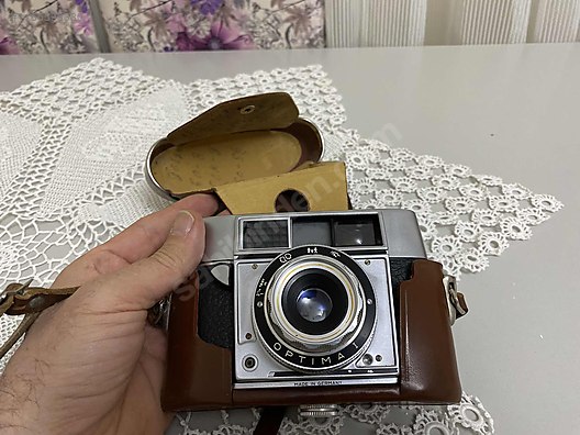 The New Pixii Rangefinder