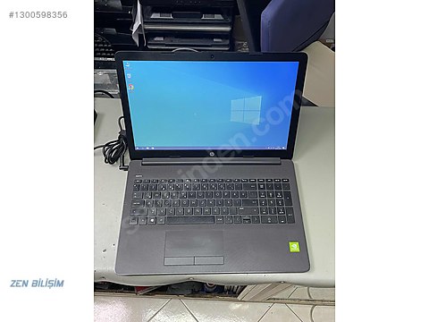 HP / ZEN BİLİŞİM /HP 250 G7 sahibinden.comda - 1300598356