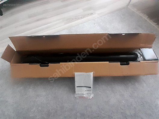 sunny soundbar