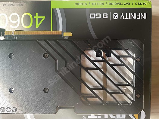 Used & Brand New Items / Computers / Desktops / Desktop Components / Graphics Cards