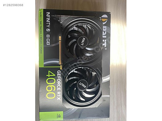 Used & Brand New Items / Computers / Desktops / Desktop Components / Graphics Cards