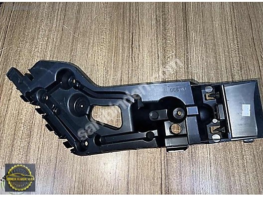CLIO 4 IV SW TAMPON BAĞLANTI AYAĞI ARKA SAĞ MAİS - 850443332R