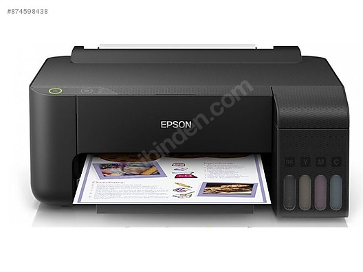 l1110 printer