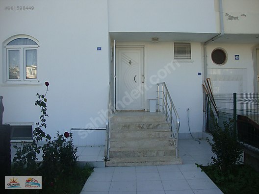 antalya serik bogazkent de bahceli yazlik kiralik yazlik ilanlari sahibinden com da 981598449