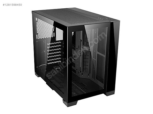 İkinci El ve Sıfır Alışveriş / Bilgisayar / Masaüstü / Donanım / Kasa