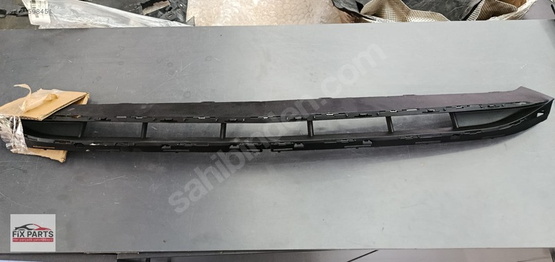 Mercedes E Tampon Izgarası