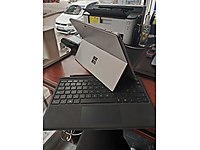 surface 5 kalem klavye ve şarj aletiyle