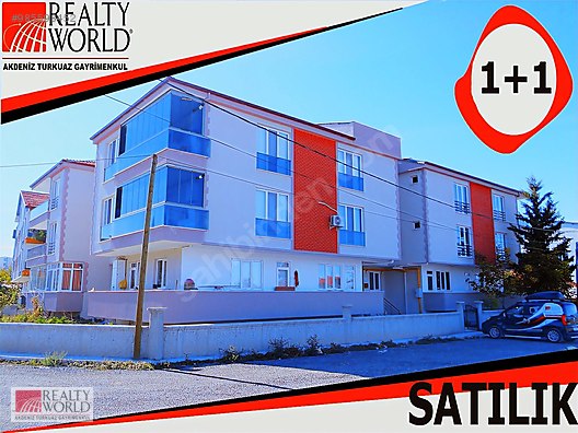 burdur un tek kurumsal firmasindan satilik 1 1 daire satilik daire ilanlari sahibinden com da 985598452