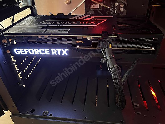 İkinci El Ekran Kartı