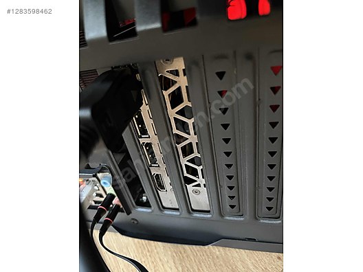 192 Galax Ekran Kartı