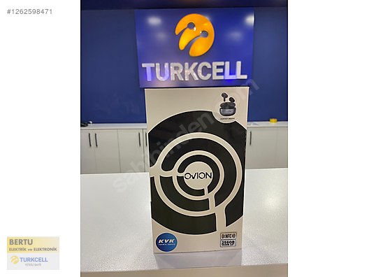 İkinci El ve Sıfır Alışveriş / Cep Telefonu & Aksesuar / Cep Telefonu / Ovion / V20 Pro