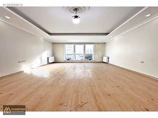 CANSEVER YAPI'DAN LÜX TASARIMLI 2+1 SATILIK DAİRE #1283598516