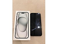 15 PLUS TERTEMİZ ÇİZİKSİZ MAGSAFE KILIF VE EKRAN KORUCUYU HEDİYE