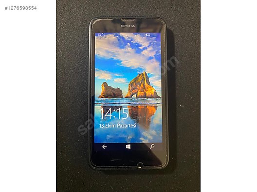 Used & Brand New Items / Cell Phones & Accessories / Cell Phones / Nokia / Lumia 630