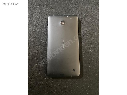 Used & Brand New Items / Cell Phones & Accessories / Cell Phones / Nokia / Lumia 630