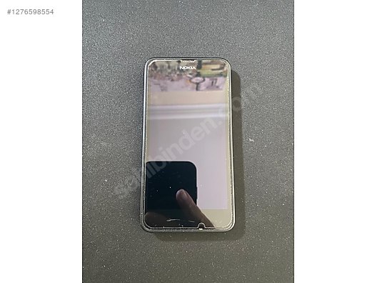 Used & Brand New Items / Cell Phones & Accessories / Cell Phones / Nokia / Lumia 630