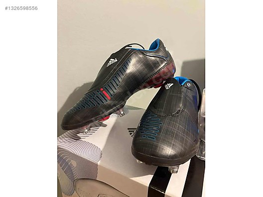 Adidas +F50 İ TUNIT TRX G01186 Orijinal | Sıfır Ayarında on