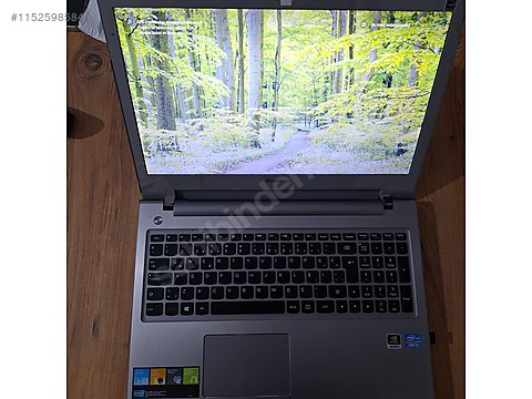 Lenovo Erazer Z500 gt740m i53230m その他ノートPC本体
