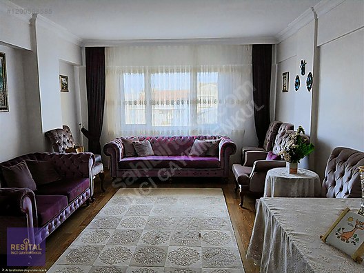 FETHİYE MAHALLESİNDE SATILIK 4+2 DUBLEKS DAİRE