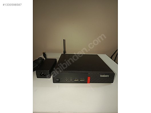 Lenovo / Lenovo M710q i7 7700T 8gb 250gb wifili sahibinden.comda