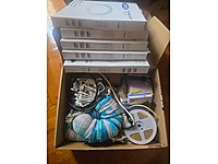 Çeşitli Led Lambalar ve LED aparatlar