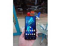 SIFIR SHARP AQUOS R7__12/256__AVRUPA GLOBAL ÇİFT SİM KART #1228598601