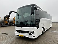 BusStore'dan 2024 Model Mercedes-Benz Tourismo16RHD 2+1 34AYD288
