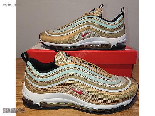 Nike Air Max 97 Steelers Where To Buy 921826 008 The