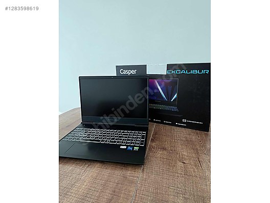 Used & Brand New Items / Gaming & Gamers Exclusive / Gaming PC / Gaming Laptop / Casper