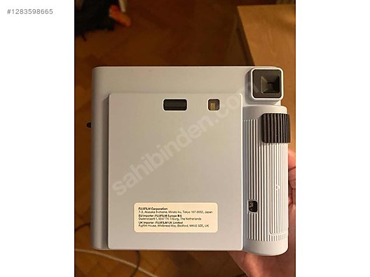 Used & Brand New Items / Cameras & Photographic Equipment / Analogue Film Cameras / Instant Camera