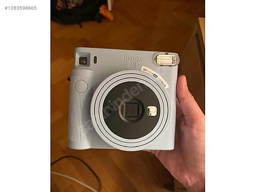 Used & Brand New Items / Cameras & Photographic Equipment / Analogue Film Cameras / Instant Camera