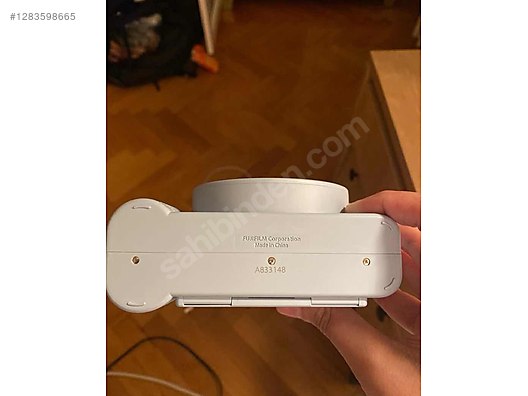 Used & Brand New Items / Cameras & Photographic Equipment / Analogue Film Cameras / Instant Camera