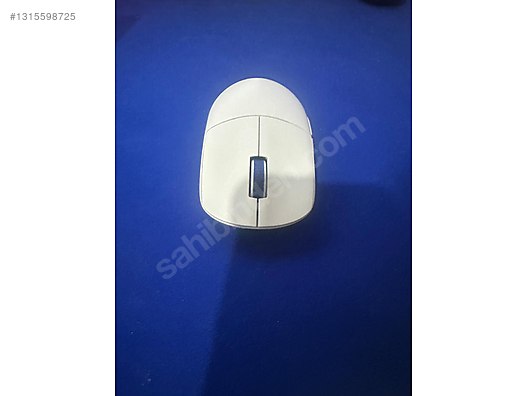 Ninjutso Sora V2 White + 8K Dongle Kutulu Faturalı Garantili