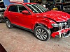 Hasarlı Volkswagen