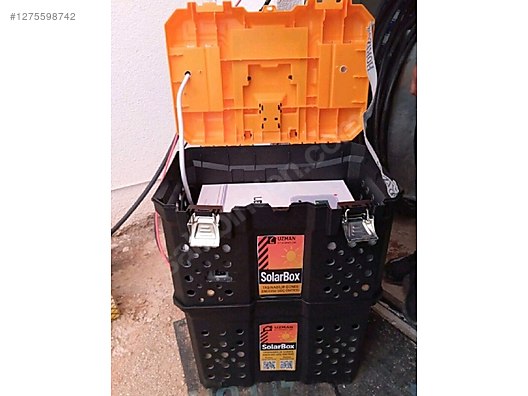 Güneş Enerjisi Sistemi - GÜNEŞ ENERJİSİ SOLAR SİSTEM