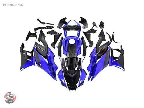 Grenaj / YAMAHA YZF-R25 YZF-R3 2019-2024 GRENAJ UZAKDOĞU A KALİTE