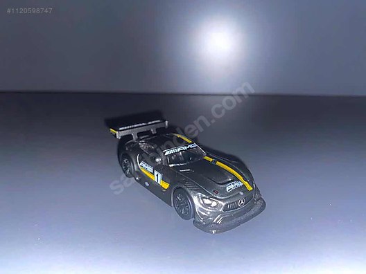 Hot wheels mercedes amg on sale gt3