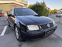 ROYAL CARS'tan 2003 VOLKSWAGEN BORA OTOMATİK / DEĞİŞENSİZ #1249598805