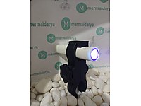 dürbün fener tutucu av