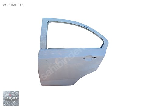 CHEVROLET AVEO SOL ARKA KAPI 2011-2018 96893657 SK668 - İlan ve