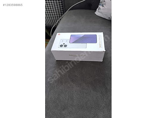 Used & Brand New Items / Cell Phones & Accessories / Cell Phones / Xiaomi / Redmi Note 13 Pro Plus