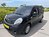 Vasıta / Minivan & Panelvan / Renault / Kangoo Multix / 1.5 dCi Extreme