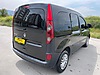 Vasıta / Minivan & Panelvan / Renault / Kangoo Multix / 1.5 dCi Extreme