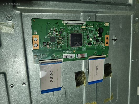 6871L-5212A, 6871L-3959A, 6870C-0535B, T-CON Board, 6870C-0535B