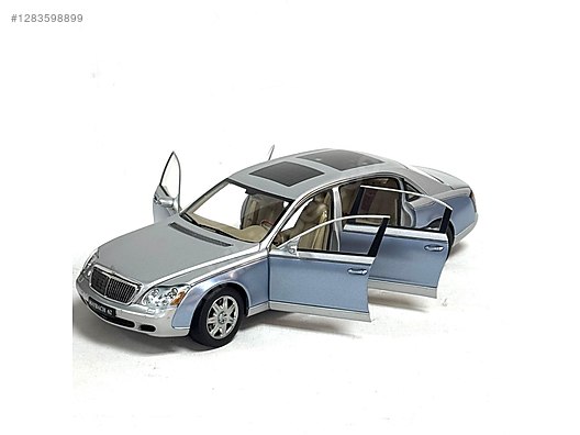 Used & Brand New Items / Toys & Hobbies / Diecast Model / Cars