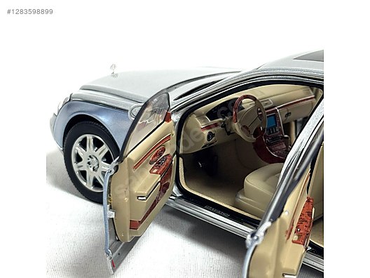 Used & Brand New Items / Toys & Hobbies / Diecast Model / Cars